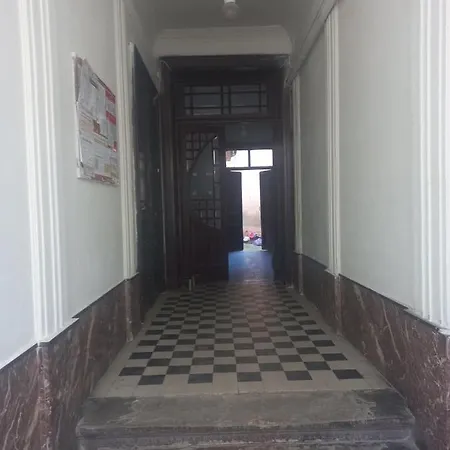 Чорно -Білий Люкс В Центрі Apartment Lviv Exterior photo