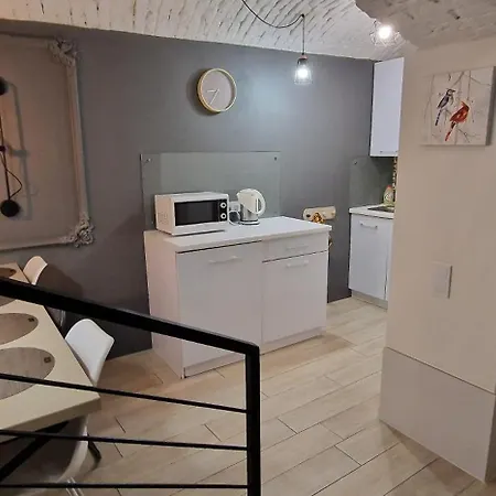 Чорно -Білий Люкс В Центрі Apartment Lviv Exterior photo